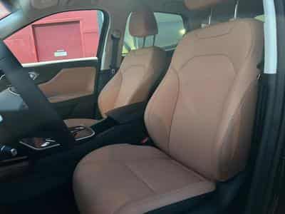 Baic X75 1.5 TURBO AUTO FULL OPTIONS (2026) - Foto 9