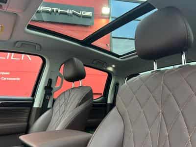 Foton Tunland V9 ULTRA (2026) - Foto 11