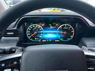 Foton Tunland V9 ULTRA (2026) - Foto 15