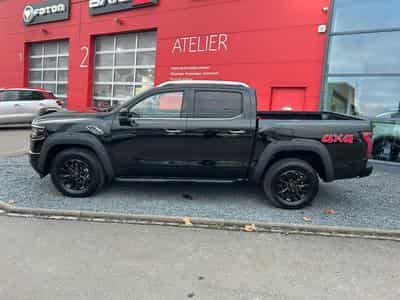 Foton Tunland V9 ULTRA (2026) - Foto 2