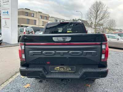 Foton Tunland V9 ULTRA (2026) - Foto 7