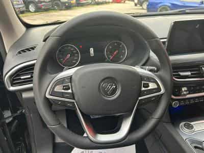 Foton Tunland G7 2.0 (2026) - Foto 14