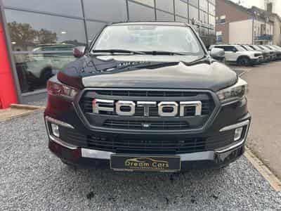 Foton Tunland G7 2.0 (2026) - Foto 6