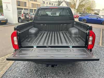 Foton Tunland G7 2.0 (2026) - Foto 7