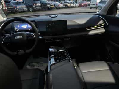 Baic X55 1.5 TURBO AUTO FULL OPTIONS (2026) - Foto 11