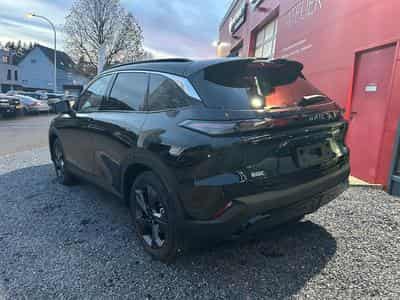 Baic X55 1.5 TURBO AUTO FULL OPTIONS (2026) - Foto 2