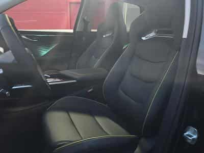 Baic X55 1.5 TURBO AUTO FULL OPTIONS (2026) - Foto 7