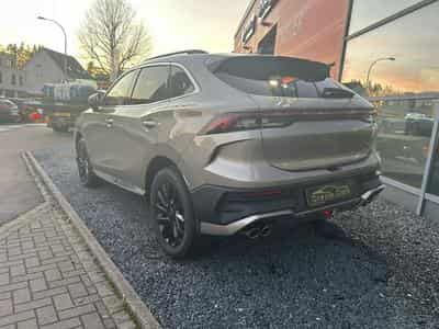 Forthing T5 EVO 1.5 TURBO AUTO FULL OPTIONS (2026) - Foto 2