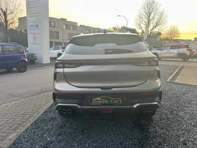 Forthing T5 EVO 1.5 TURBO AUTO FULL OPTIONS (2026) - Foto 3