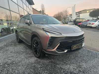 Forthing T5 EVO 1.5 TURBO AUTO FULL OPTIONS (2026) - Foto 4