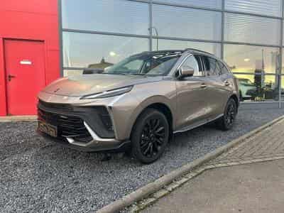 Forthing T5 EVO 1.5 TURBO AUTO FULL OPTIONS (2026) - Foto 6