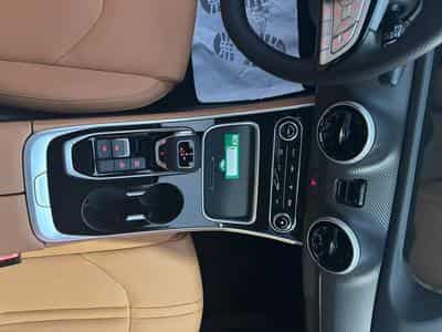 Forthing T5 EVO 1.5 TURBO AUTO FULL OPTIONS (2026) - Foto 9