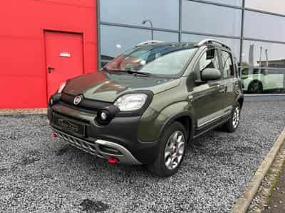 Fiat Panda CROSS (2015) - Foto 1