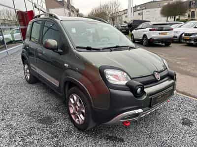 Fiat Panda CROSS (2015) - Foto 5