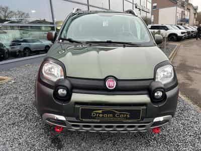 Fiat Panda CROSS (2015) - Foto 6