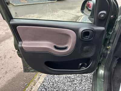 Fiat Panda CROSS (2015) - Foto 7