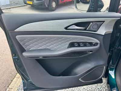 Forthing U-Tour FORTHING 4 U TOUR 7 PLACES (2026) - Foto 10