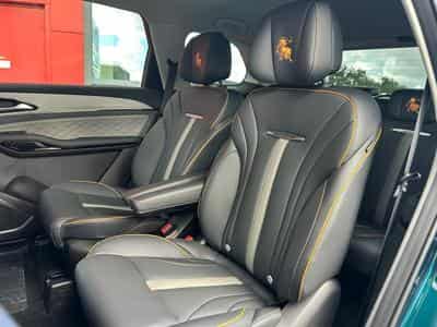 Forthing U-Tour FORTHING 4 U TOUR 7 PLACES (2026) - Foto 13