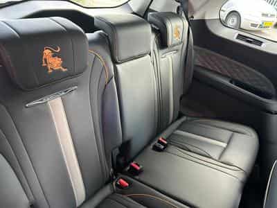 Forthing U-Tour FORTHING 4 U TOUR 7 PLACES (2026) - Foto 15