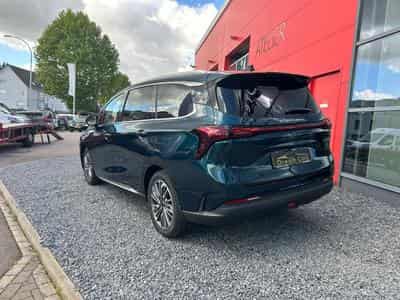 Forthing U-Tour FORTHING 4 U TOUR 7 PLACES (2026) - Foto 2