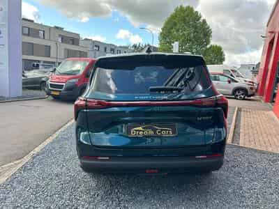 Forthing U-Tour FORTHING 4 U TOUR 7 PLACES (2026) - Foto 3