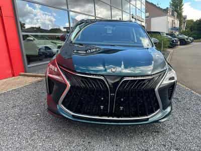 Forthing U-Tour FORTHING 4 U TOUR 7 PLACES (2026) - Foto 6