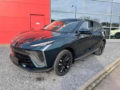 Forthing T5 EVO 1.5 HEV  1.5 FULL HYBRID (2026) - Photo 1