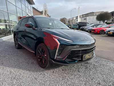 Forthing T5 EVO 1.5 HEV  1.5 FULL HYBRID (2026) - Photo 5