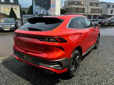 Forthing T5 EVO 1.5 TURBO AUTO FULL OPTIONS (2026) - Photo 4