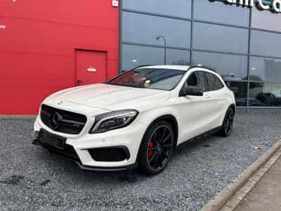 Mercedes GLA 45 AMG 4MATIC (2016) - Photo 1