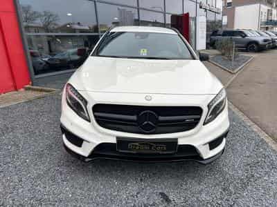 Mercedes GLA 45 AMG 4MATIC (2016) - Photo 6