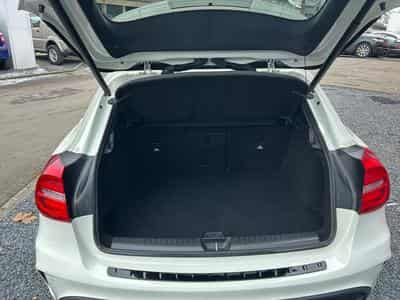 Mercedes GLA 45 AMG 4MATIC (2016) - Photo 7