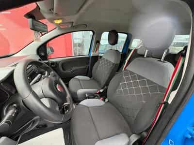 Fiat Panda ITALIA 1ERE MAIN (2016) - Photo 10
