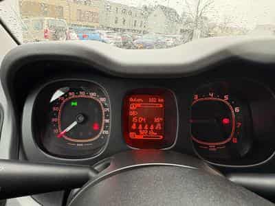 Fiat Panda ITALIA 1ERE MAIN (2016) - Photo 12