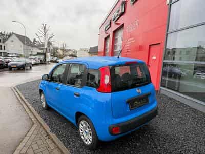Fiat Panda ITALIA 1ERE MAIN (2016) - Photo 3