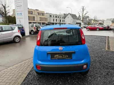 Fiat Panda ITALIA 1ERE MAIN (2016) - Photo 4