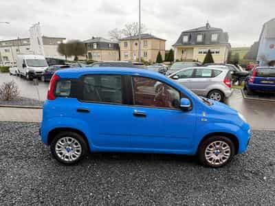 Fiat Panda ITALIA 1ERE MAIN (2016) - Photo 6