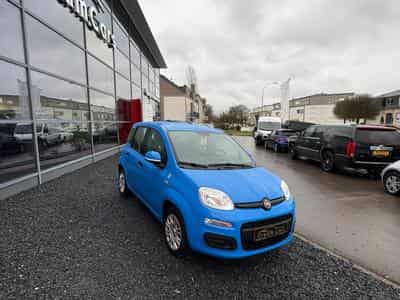 Fiat Panda ITALIA 1ERE MAIN (2016) - Photo 7