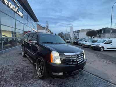 Cadillac Escalade ESV (2006) - Photo 6