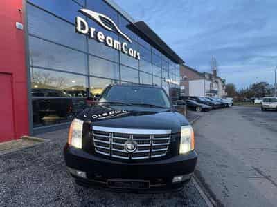 Cadillac Escalade ESV (2006) - Photo 7