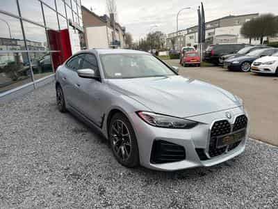 BMW 435 435i XDRIVE PACK M (2024) - Photo 3