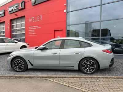 BMW 435 435i XDRIVE PACK M (2024) - Photo 4