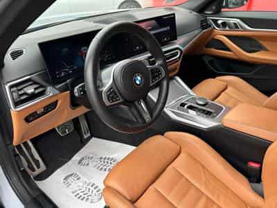 BMW 435 435i XDRIVE PACK M (2024) - Photo 7
