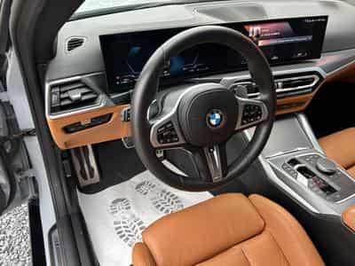 BMW 435 435i XDRIVE PACK M (2024) - Photo 8