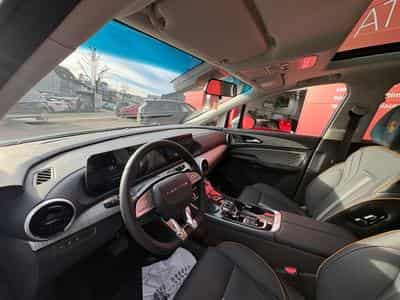 Forthing U-Tour FORTHING 4 U TOUR 7 PLACES (2026) - Photo 12