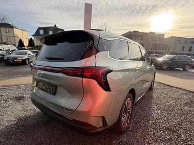 Forthing U-Tour FORTHING 4 U TOUR 7 PLACES (2026) - Photo 5