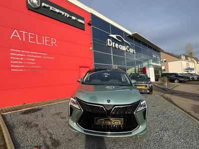 Forthing U-Tour FORTHING 4 U TOUR 7 PLACES (2026) - Photo 8