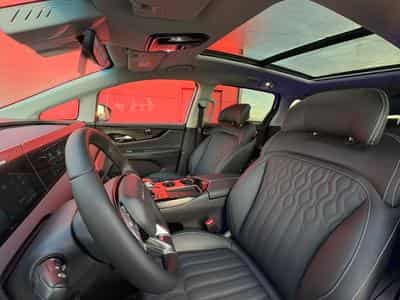 Forthing U-Tour FORTHING 9 PHEV 7 PLACES FULL OPTIONS (2026) - Photo 13