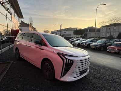 Forthing U-Tour FORTHING 9 PHEV 7 PLACES FULL OPTIONS (2026) - Photo 6