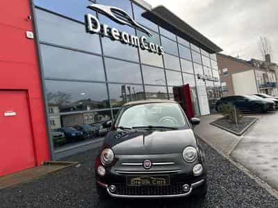 Fiat 500 1.3 LOUNGE (2015) - Photo 1